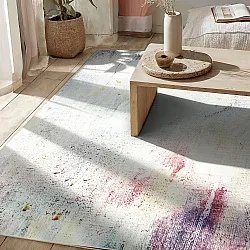 Tapis Wilton - Mogoro (multicolore)