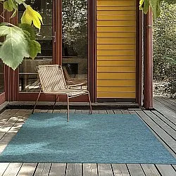 Teppich für innen und außen - Monsanto (grün)