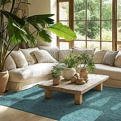 Teppich für innen und außen - Monsanto (grün)