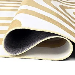 Wilton-Teppich - Obidos (beige/weiß)