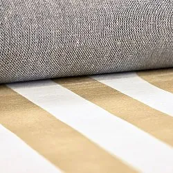 Wilton-Teppich - Obidos (beige/weiß)