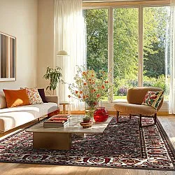 Wilton-Teppich - Peking Imperial (grau)