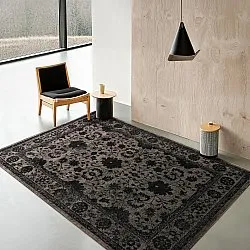 Wilton-Teppich - Peking Majestic (grau)