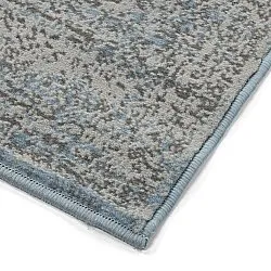 Wilton-Teppich - Peking Royal (Türkis)