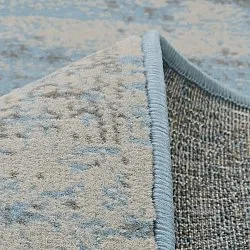 Wilton-Teppich - Peking Royal (Türkis)