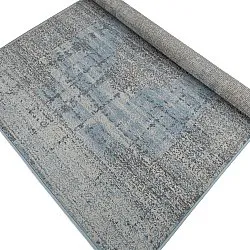 Wilton-Teppich - Peking Royal (Türkis)