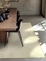 Wilton-Teppich - Pucon (beige/creme)