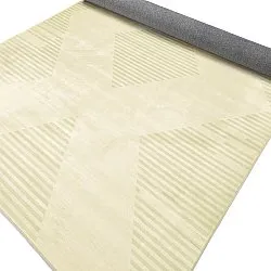 Wilton-Teppich - Pucon (beige/creme)