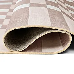 Wilton-Teppich - Sedona (rosa/mehrfarbig)