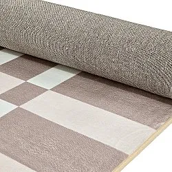 Wilton-Teppich - Sedona (rosa/mehrfarbig)