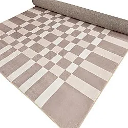 Wilton-Teppich - Sedona (rosa/mehrfarbig)