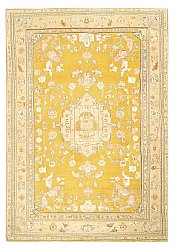 Wilton-Teppich - Siwa (gelb)