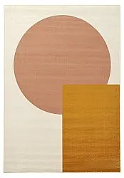 Wilton-Teppich - Taos (beige/mehrfarbig)