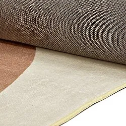 Wilton-Teppich - Taos (beige/mehrfarbig)