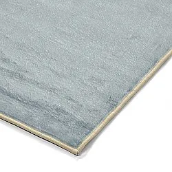 Wilton-Teppich - Taos (weiß/schwarz/grau)