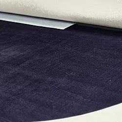 Wilton-Teppich - Taos (weiß/schwarz/grau)