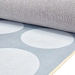 Wilton-Teppich - Wanaka (grau)