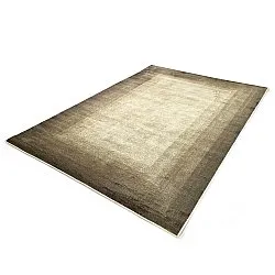 Wilton-Teppich - Zina (braun)