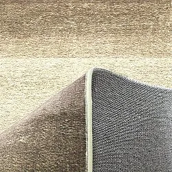 Wilton-Teppich - Zina (braun)