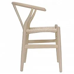 Chaise - Alta (pigmenté blanc) - 2 pièces