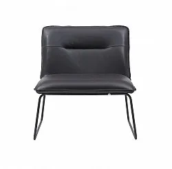 Sessel - Chelsea (schwarz)