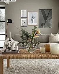 Hochflorteppiche - Cosy (weiß)