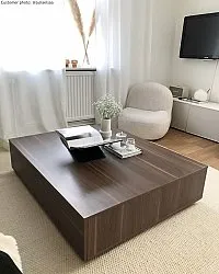 Wollteppich - Coastal (creme)