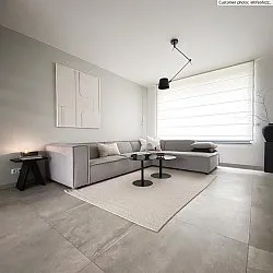 Wollteppich - Coastal (creme)