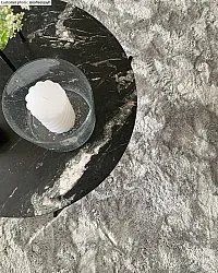 Hochflorteppiche - Cloud Super Soft (grau)