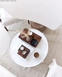 Wollteppich - Bibury (cream)