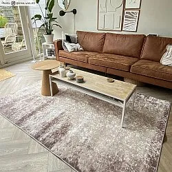 Wilton-Teppich - Zarzi (grau)