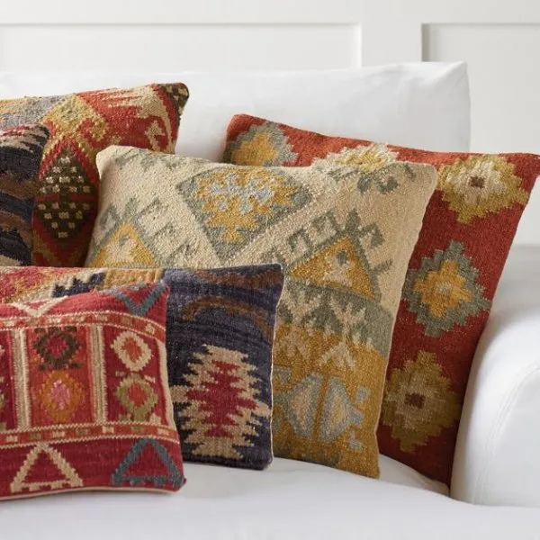 Pourquoi devriez-vous utiliser des housses de coussin