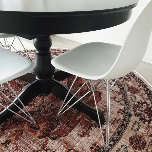 Welche Farbe sollte Ihr Teppich haben?