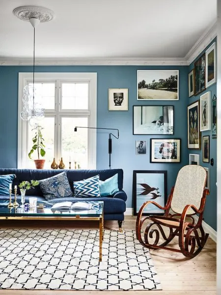Pourquoi choisir un tapis en laine?