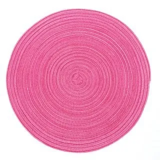 Platzset 2er-Pack - Alba (rosa)