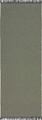 Tapis en plastique - Horredsmattan Candy (vert)