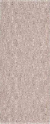 Kunststoffteppiche - Der Horred-Teppich Sweet (rosa)