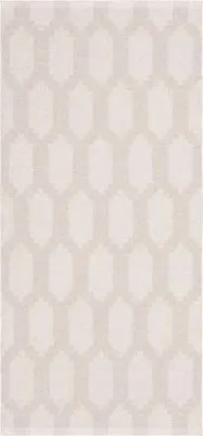 Tapis en plastique - Tapis de Horred Wasp (beige)