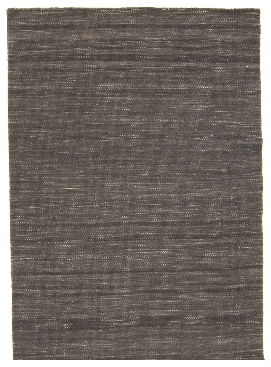 Wollteppich - St. Kilda (dunkelgrau)