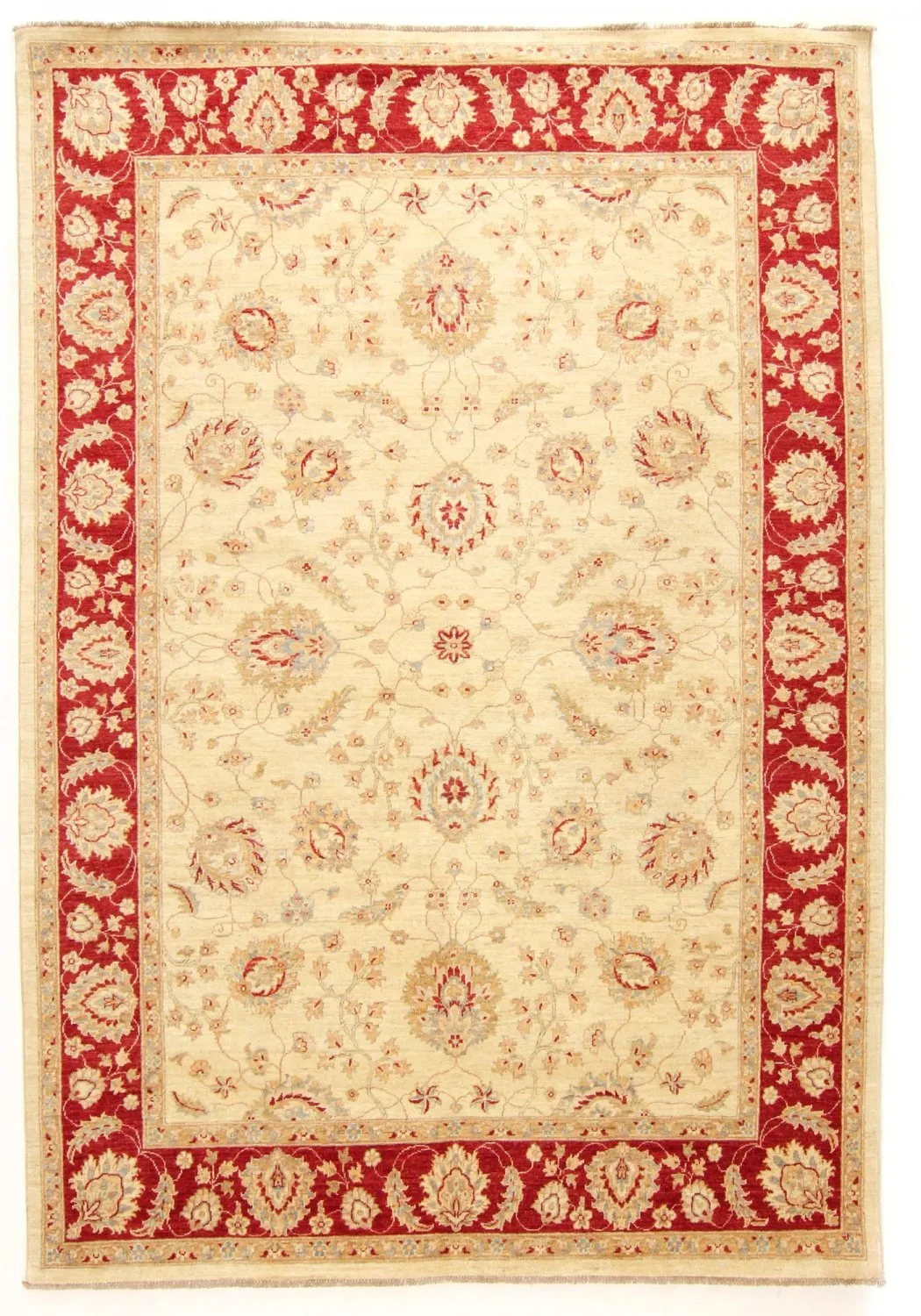 Ziegler Oriental 292 x 201 cm