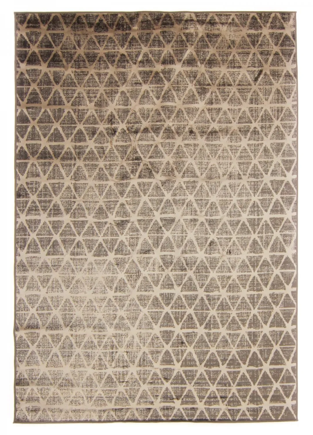 Wilton-Teppich - Filomena (anthrazit)