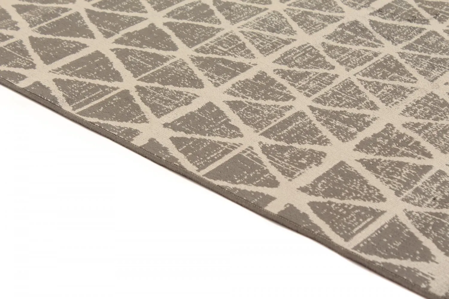 Wilton-Teppich - Filomena (anthrazit)