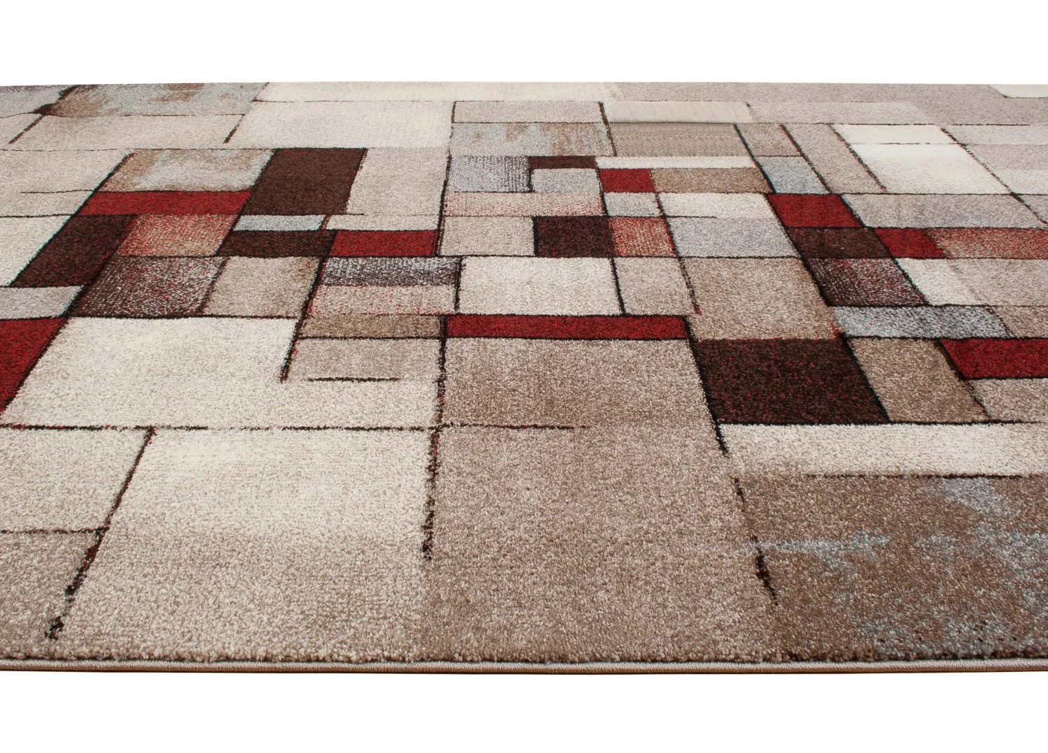 Tapis Wilton - La Spezia (multicolore)