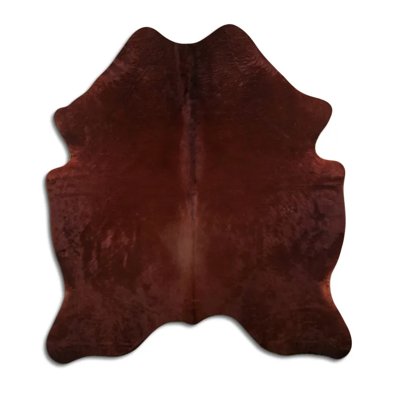 Kuhfell - Braun 1354