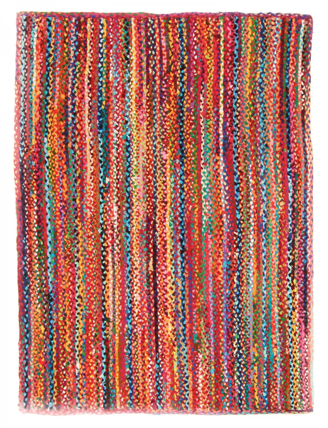 Flickenteppich - San Francisco (multi)