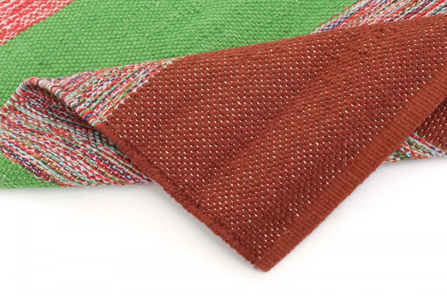 Flickenteppich von Strehög of Sweden - Florenz (multi)