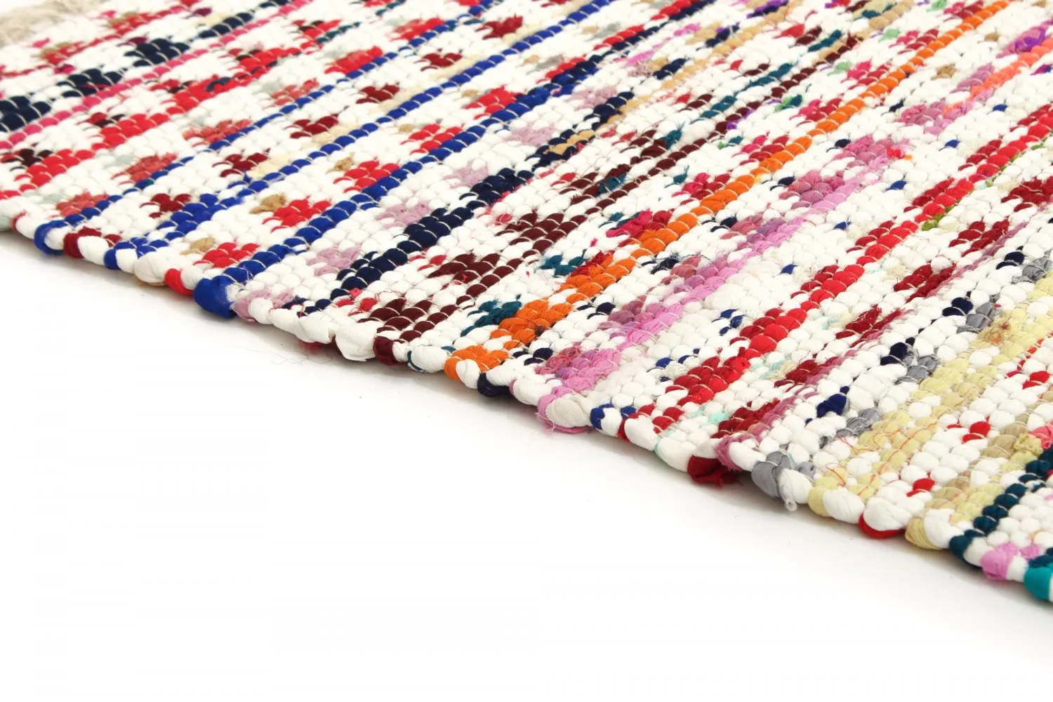 Flickenteppich - Lindby (multi)