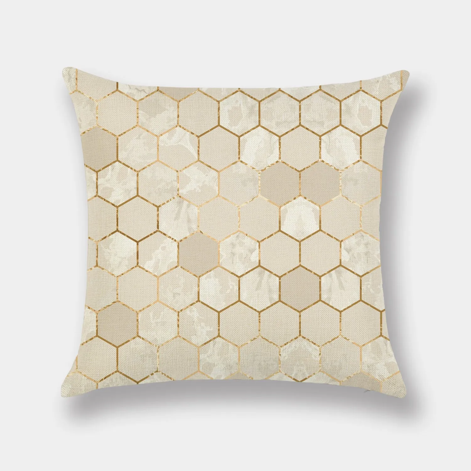 Kissenbezug 50 x 50 cm