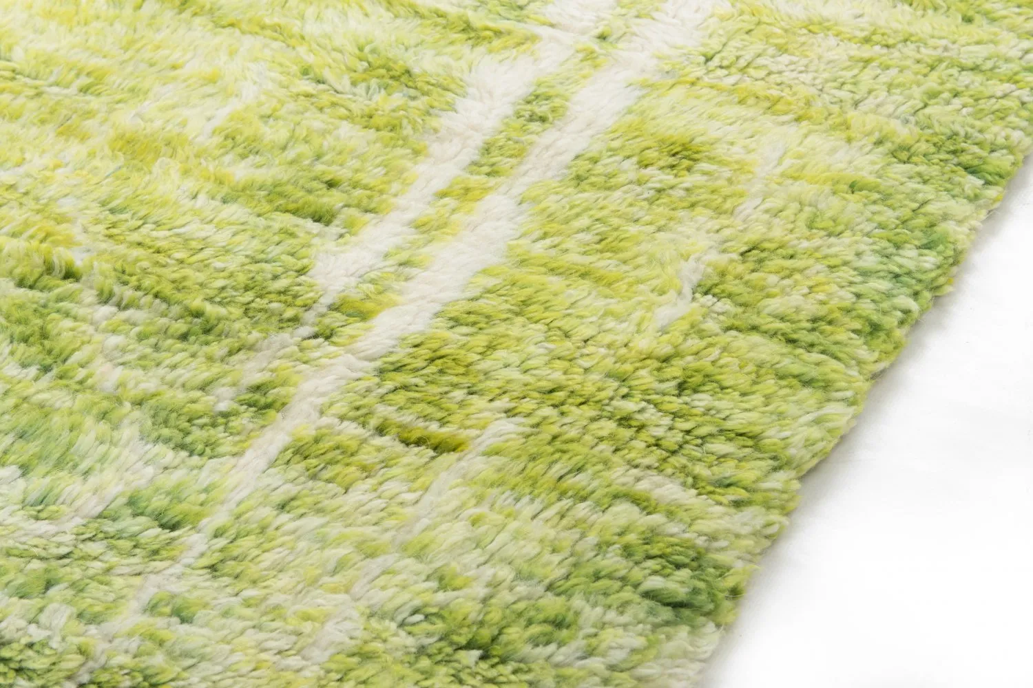 Kelim Marokkanische Berber Teppich Azilal 250 x 160 cm