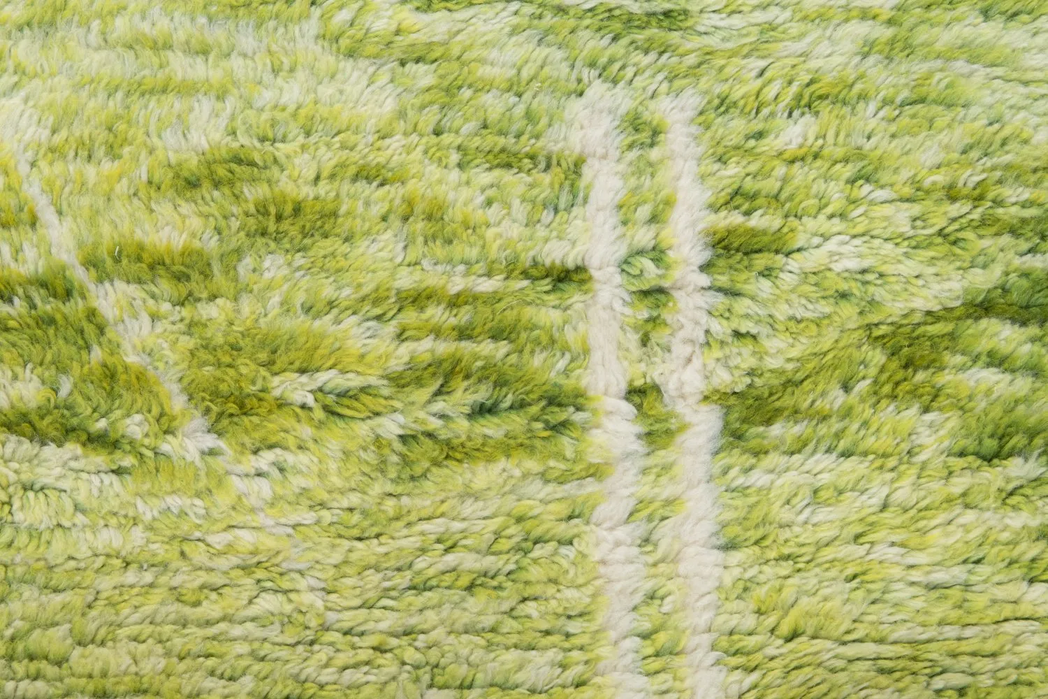 Kelim Marokkanische Berber Teppich Azilal 250 x 160 cm